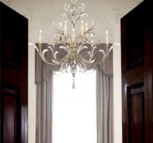 Fine Art Lamps