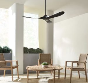 Visual Comfort Fans