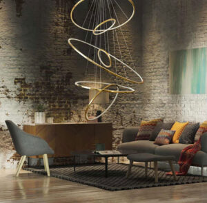 Avenue Lighting