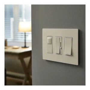 Legrand Radiant