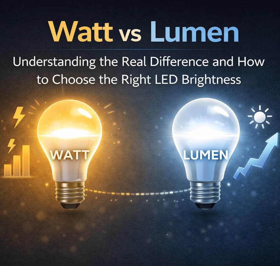 Light bulbs