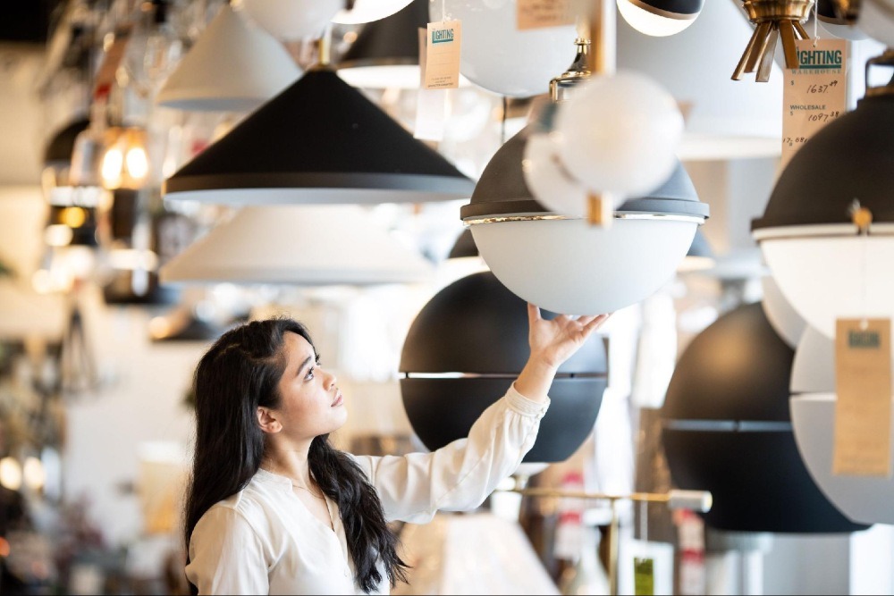 Lighting Consultant